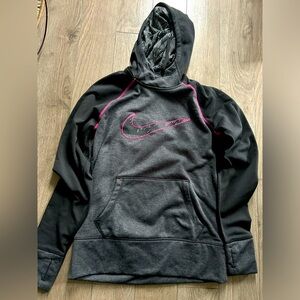 Nike sweater